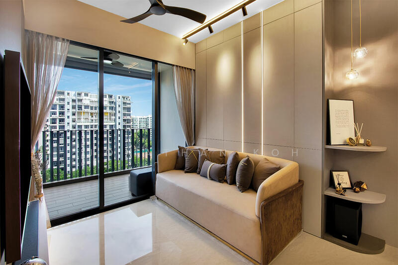 For Sale - Kovan Grandeur