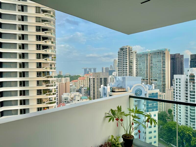 For Sale - 8 Saint Thomas