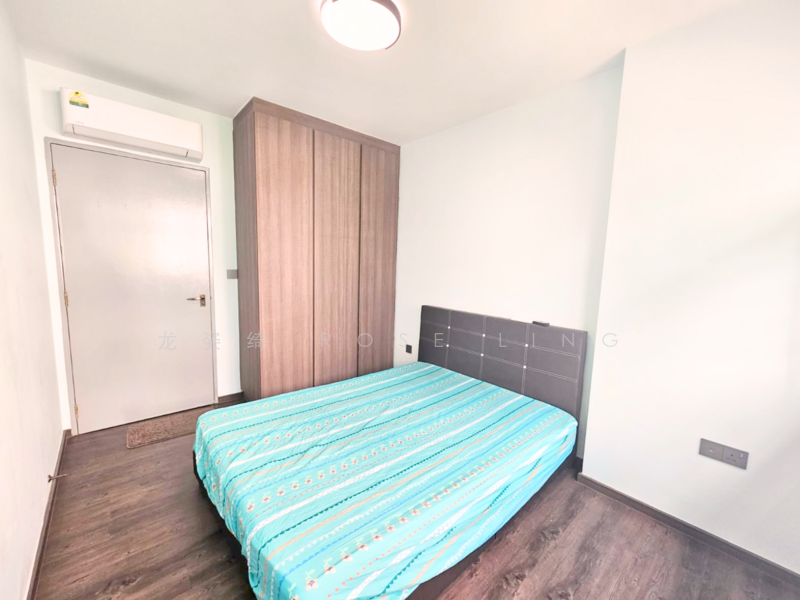 For Rent - 431A Yishun Avenue 1