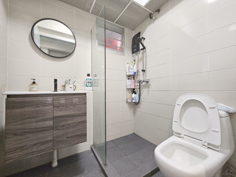 For Rent - 431A Yishun Avenue 1