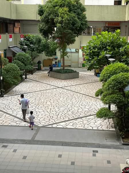 Tanjong Pagar Plaza, , 368 sqft, Shop / Shophouse For Rent, by Richard Lim, 25055355 - CommercialGuru.com.sg