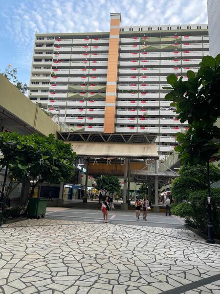 Tanjong Pagar Plaza, , 368 sqft, Shop / Shophouse For Rent, by Richard Lim, 25055355 - CommercialGuru.com.sg