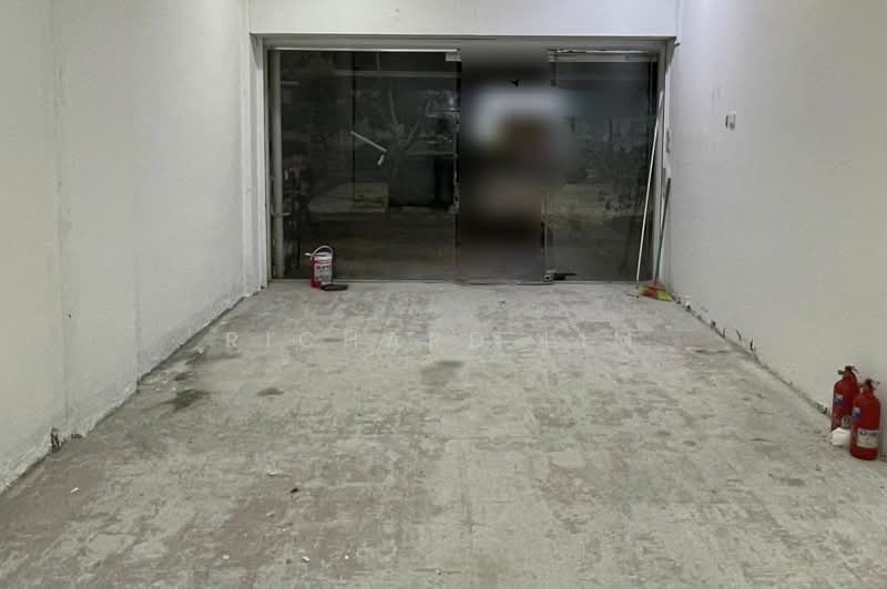 Tanjong Pagar Plaza, , 368 sqft, Shop / Shophouse For Rent, by Richard Lim, 25055355 - CommercialGuru.com.sg
