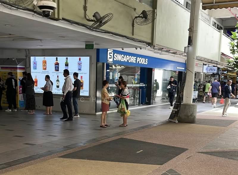 TANJONG PAGAR PLAZA