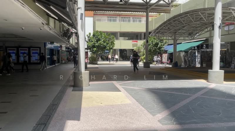 Tanjong Pagar Plaza, , 368 sqft, Shop / Shophouse For Rent, by Richard Lim, 25055355 - CommercialGuru.com.sg