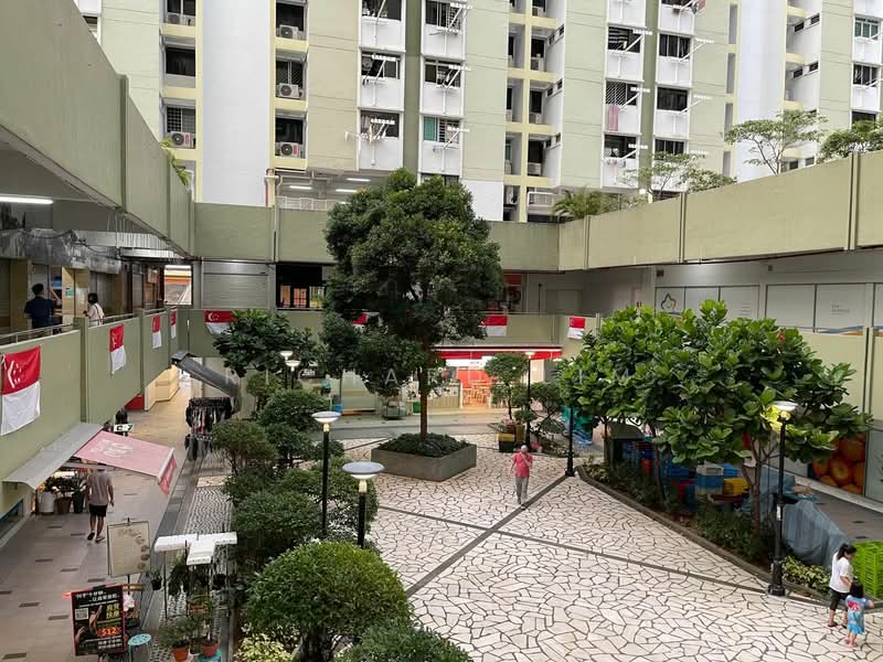 Tanjong Pagar Plaza, , 368 sqft, Shop / Shophouse For Rent, by Richard Lim, 25055355 - CommercialGuru.com.sg