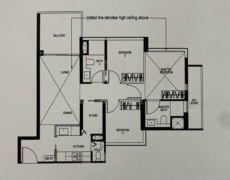 For Rent Sky Everton