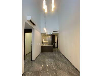 For Rent - Sky Everton