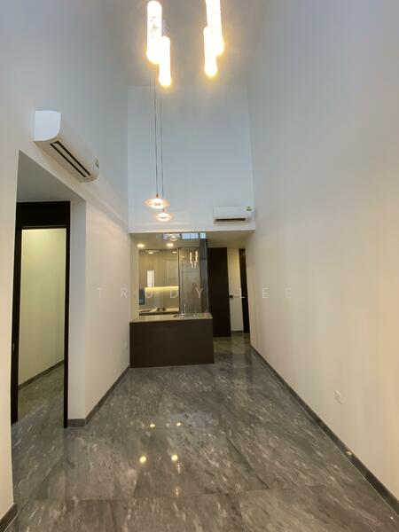 For Rent - Sky Everton