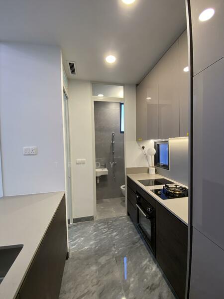 For Rent - Sky Everton