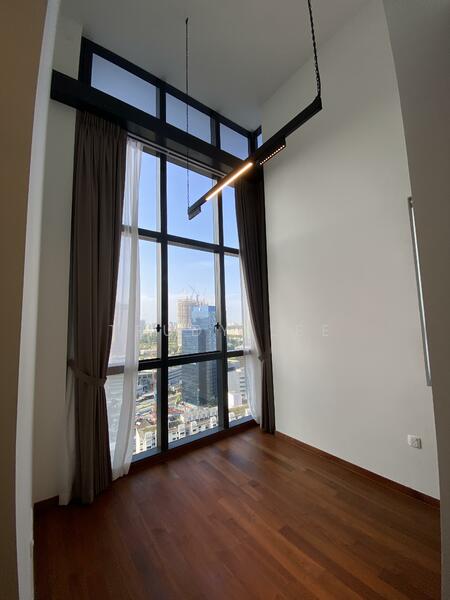 For Rent - Sky Everton