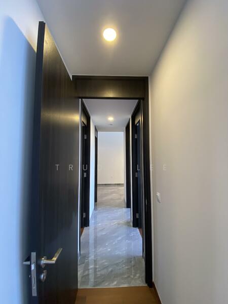 For Rent - Sky Everton