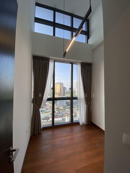 For Rent - Sky Everton