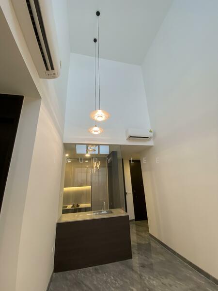 For Rent - Sky Everton