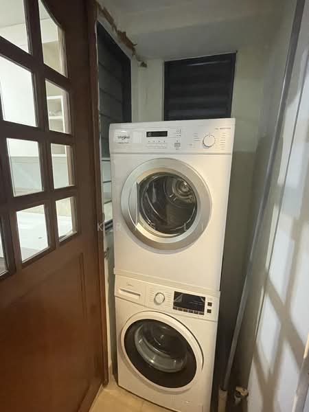 Westcove Condo, 12 West Coast Crescent, Room Rental, 250 sqft, Condominium For Rent, by Kris Li, 25055490 - PropertyGuru.com.sg