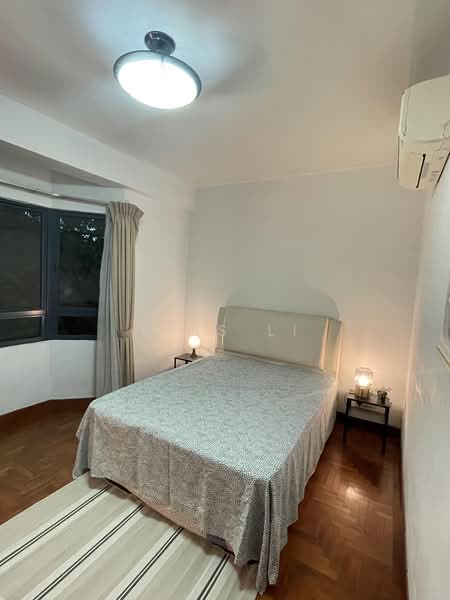 Westcove Condo, 12 West Coast Crescent, Room Rental, 250 sqft, Condominium For Rent, by Kris Li, 25055490 - PropertyGuru.com.sg
