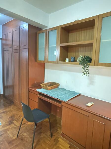 Westcove Condo, 12 West Coast Crescent, Room Rental, 250 sqft, Condominium For Rent, by Kris Li, 25055490 - PropertyGuru.com.sg