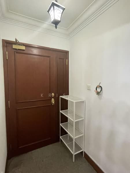 Westcove Condo, 12 West Coast Crescent, Room Rental, 250 sqft, Condominium For Rent, by Kris Li, 25055490 - PropertyGuru.com.sg