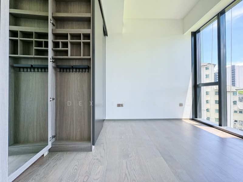 Leedon Green, 36 Leedon Heights, 2 Bedrooms, 710 sqft, Condominium For Rent, by Dexter Tan, 25055540 - PropertyGuru.com.sg