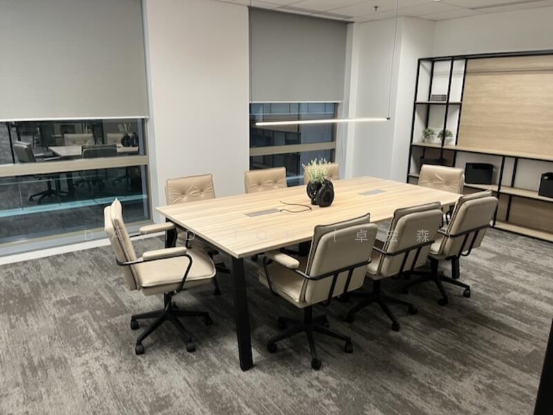 Nicely Fitted Office, Tanjong Pagar, , 2,745 sqft, Office For Rent, by David Toh (卓宏森), 25055648 - CommercialGuru.com.sg