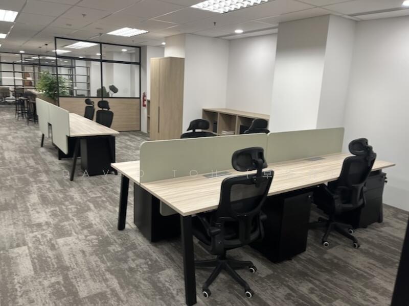 Nicely Fitted Office, Tanjong Pagar, , 2,745 sqft, Office For Rent, by David Toh (卓宏森), 25055648 - CommercialGuru.com.sg