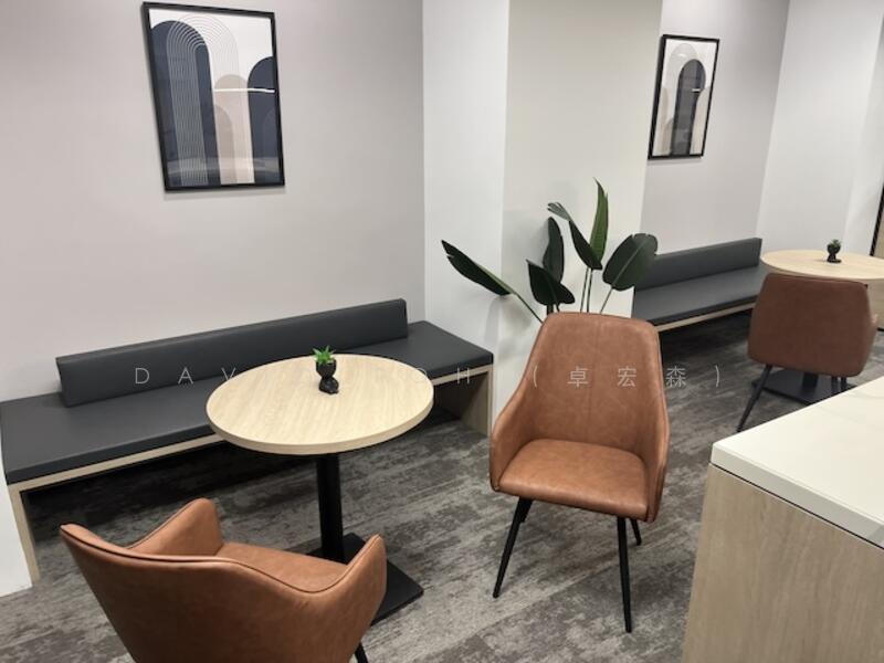 Nicely Fitted Office, Tanjong Pagar, , 2,745 sqft, Office For Rent, by David Toh (卓宏森), 25055648 - CommercialGuru.com.sg