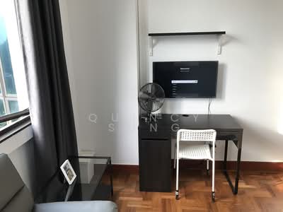 For Rent - Parc Oasis
