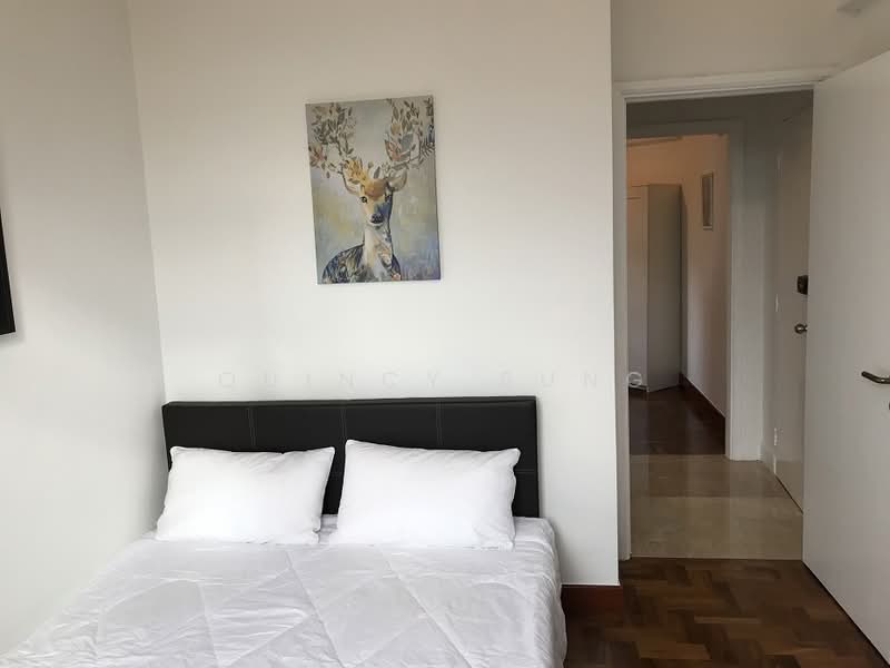 For Rent - Parc Oasis