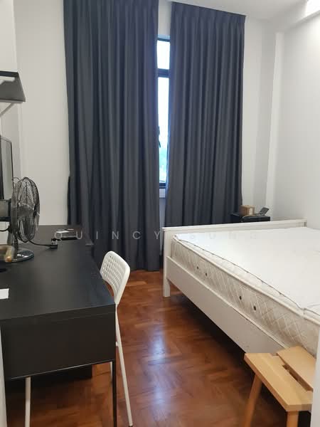 For Rent - Parc Oasis