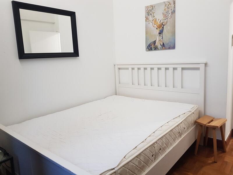 For Rent - Parc Oasis