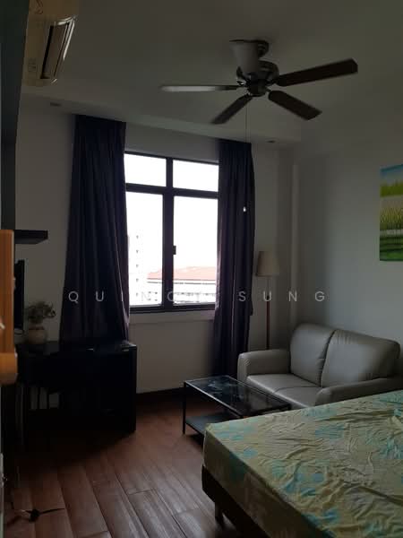 For Rent - Parc Oasis