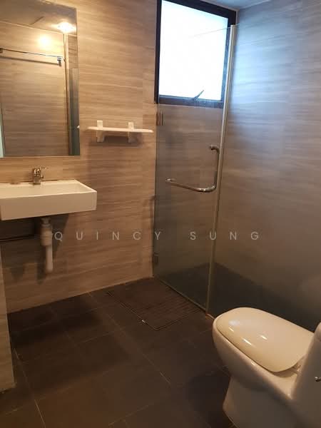 For Rent - Parc Oasis