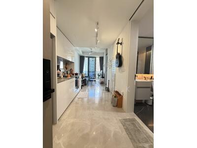 For Sale - Amber Park