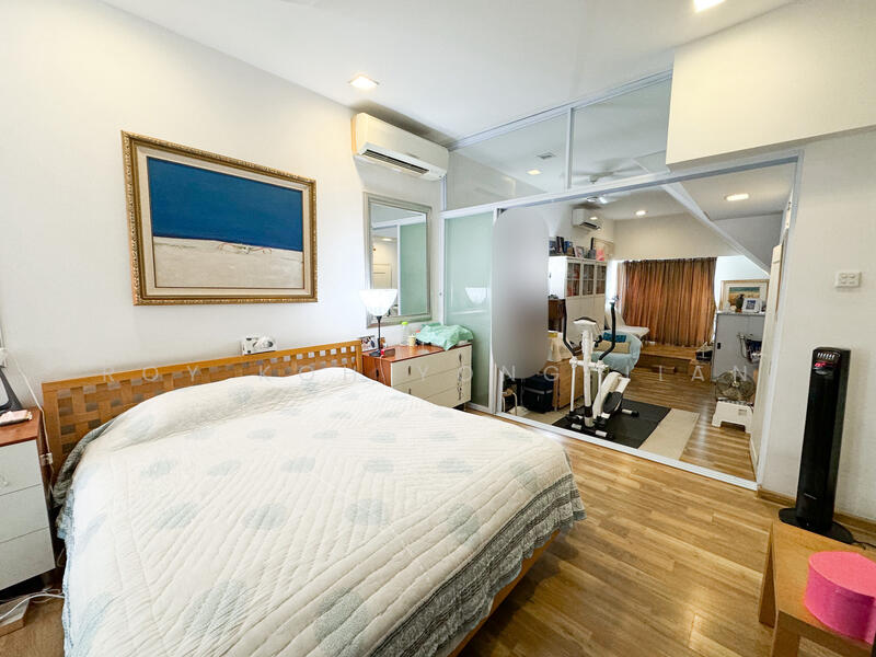 Greenridge Crescent Terraced House For Sale at S 4,580,000 PropertyGuru Singapore