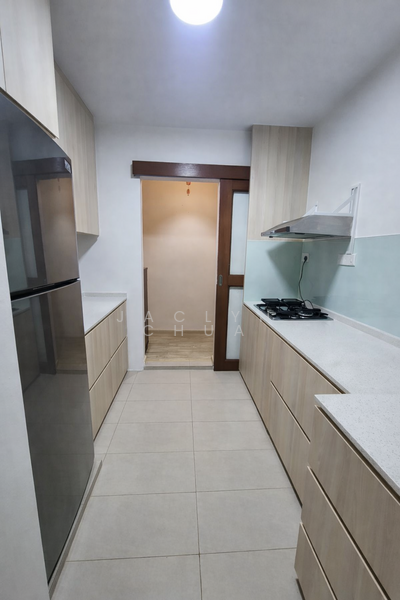 For Sale - Eastpoint Green