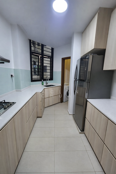 For Sale - Eastpoint Green