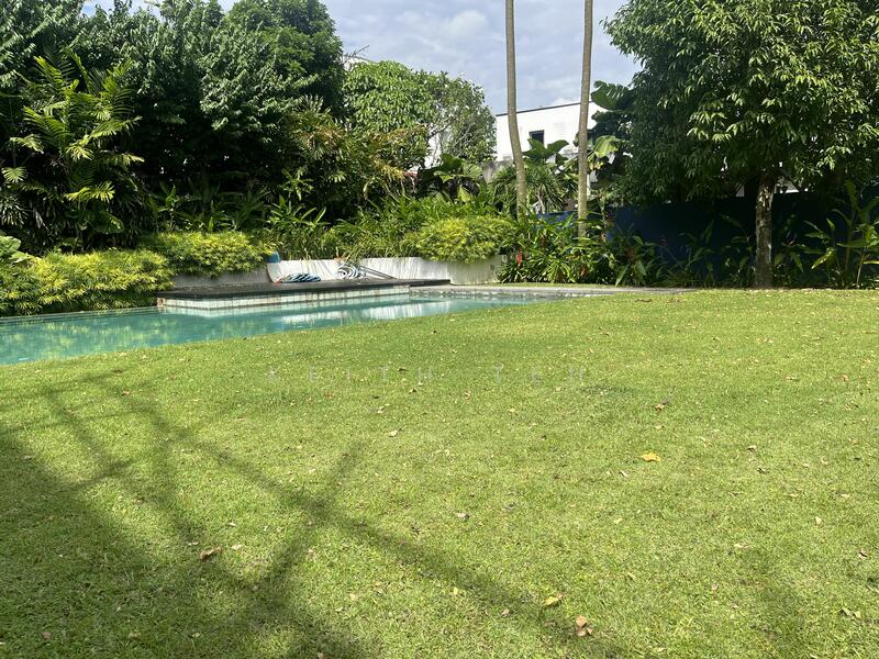 Elecated GCB @ Holland, Holland road, Maryland, bukit timah, Orchard / River Valley, 6 Bedrooms, 20,000 sqft, Good Class Bungalow For Rent, by Keith Teh, 25055717 - PropertyGuru.com.sg