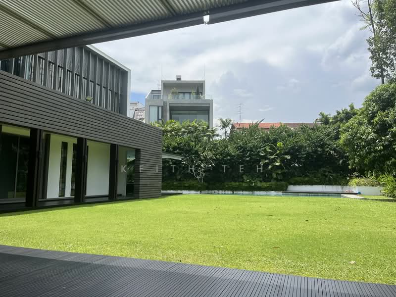 Elecated GCB @ Holland, Holland road, Maryland, bukit timah, Orchard / River Valley, 6 Bedrooms, 20,000 sqft, Good Class Bungalow For Rent, by Keith Teh, 25055717 - PropertyGuru.com.sg