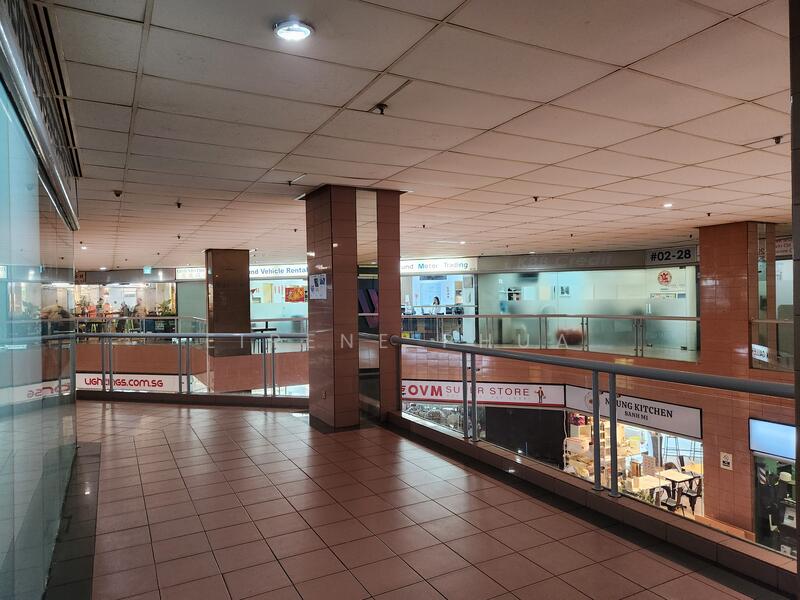 Balestier Point, 279 Balestier Road, 1,335 sqft, Food & Beverage For Sale, by Eirene Phua, 25055749 - CommercialGuru.com.sg