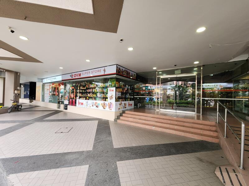 Balestier Point, 279 Balestier Road, 1,335 sqft, Food & Beverage For Sale, by Eirene Phua, 25055749 - CommercialGuru.com.sg