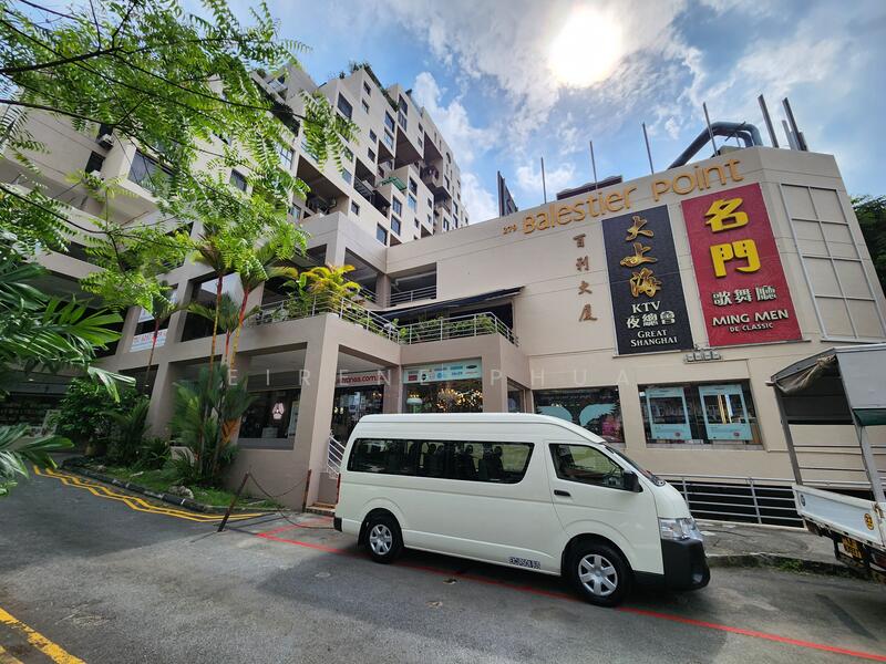Balestier Point, 279 Balestier Road, 1,335 sqft, Food & Beverage For Sale, by Eirene Phua, 25055749 - CommercialGuru.com.sg