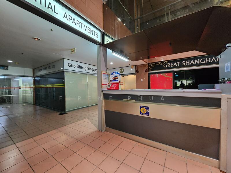Balestier Point, 279 Balestier Road, 1,335 sqft, Food & Beverage For Sale, by Eirene Phua, 25055749 - CommercialGuru.com.sg