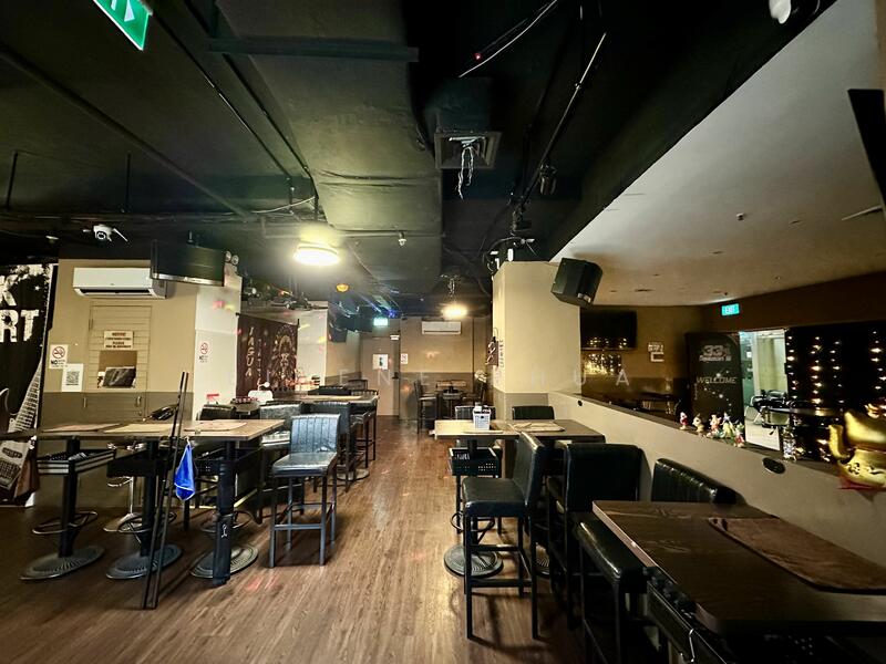 Balestier Point, 279 Balestier Road, 1,335 sqft, Food & Beverage For Sale, by Eirene Phua, 25055749 - CommercialGuru.com.sg