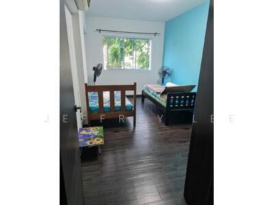 For Rent - 911 Jurong West Street 91