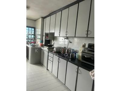 For Rent - 576 Ang Mo Kio Avenue 10