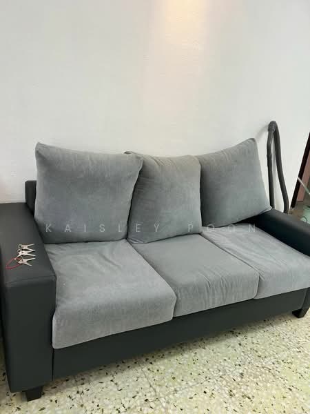 576 Ang Mo Kio Avenue 10, 576 Ang Mo Kio Avenue 10, 2 Bedrooms, 760 sqft, HDB Flat For Rent, by Kaisley Poon, 25055788 - PropertyGuru.com.sg