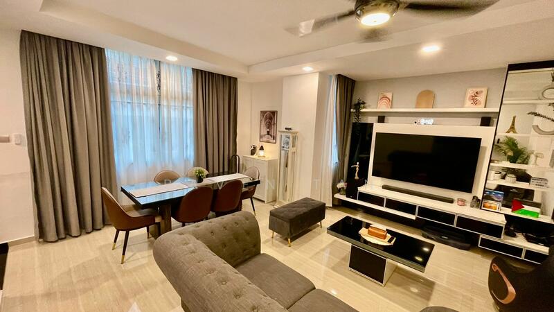 658 Choa Chu Kang Crescent, 658 Choa Chu Kang Crescent, 4 Bedrooms, 1,345 sqft, HDB Flat For Sale, by Baven Tan, 25055987 - PropertyGuru.com.sg