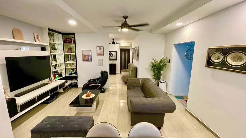 658 Choa Chu Kang Crescent, 658 Choa Chu Kang Crescent, 4 Bedrooms, 1,345 sqft, HDB Flat For Sale, by Baven Tan, 25055987 - PropertyGuru.com.sg