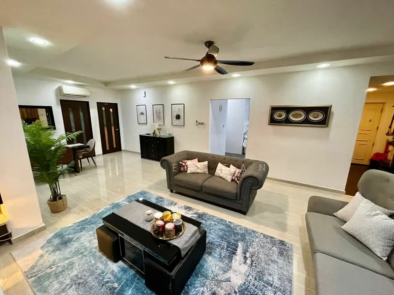 658 Choa Chu Kang Crescent, 658 Choa Chu Kang Crescent, 4 Bedrooms, 1,345 sqft, HDB Flat For Sale, by Baven Tan, 25055987 - PropertyGuru.com.sg