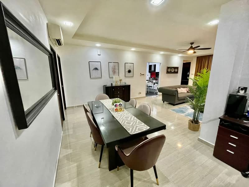 658 Choa Chu Kang Crescent, 658 Choa Chu Kang Crescent, 4 Bedrooms, 1,345 sqft, HDB Flat For Sale, by Baven Tan, 25055987 - PropertyGuru.com.sg